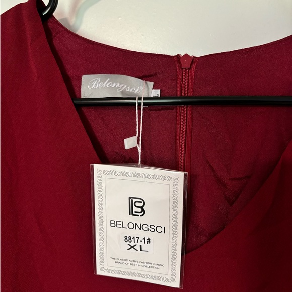 Women’s XL Dress - causal or dress up - never worn with tags - Picture 3 of 3